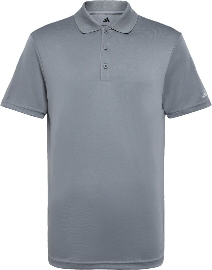 adidas Golf Adi Perf Polo Grey XS