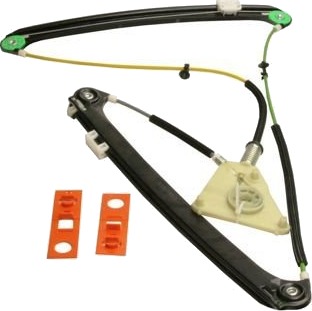 Vindusheis MAXGEAR 50 0477 Vindusheis MAXGEAR 50 0477