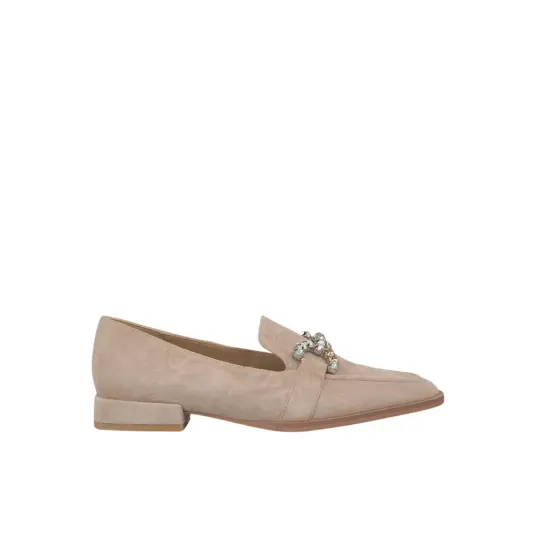 Alma EN Pena Dame Sko Beige 41 EU,