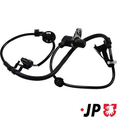 ABS sensor JP GROUP 4897100280