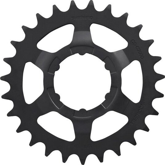 Shimano CS-C7000 Drev 24T
