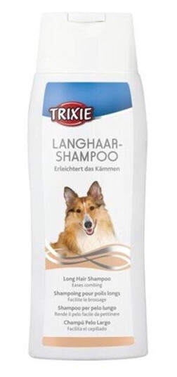 Trixie Long Hair Shampoo 250 ml