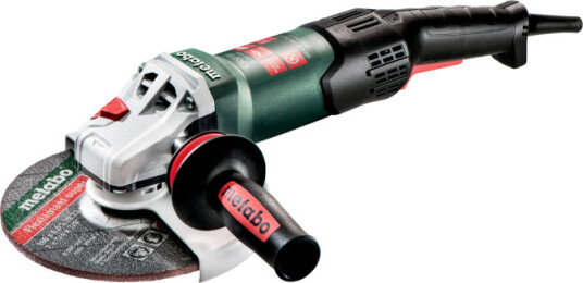 Metabo Vinkelsliper WEA 19-180 Quick RT 180mm 1900w Metabo Vinkelsliper WEA 19-180 Quick RT 180mm 1900w