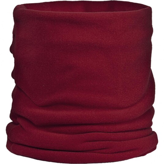 Bula  PRIMA FLEECE NECK GATOR, DRED Dred, OZ