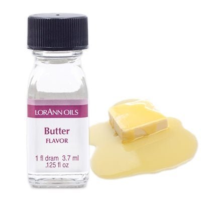 Lorann Smøressens 3,75 Ml Lorann Smøressens 3,75 Ml
