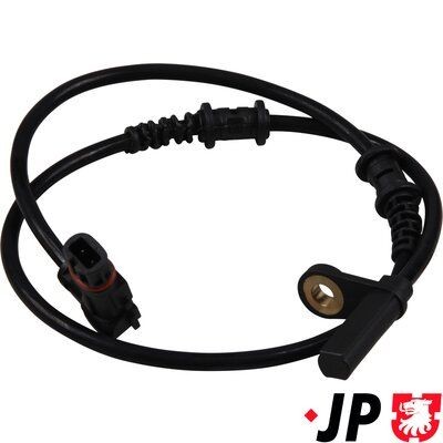 ABS sensor JP GROUP 1397101600 ABS sensor JP GROUP 1397101600
