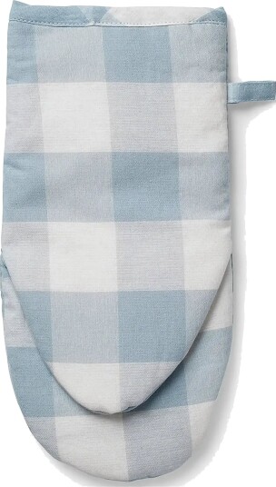 Midnatt Oven Mit Bluey Blue 13X30CM Midnatt Oven Mit Bluey Blue 13X30CM