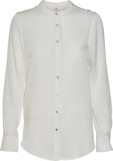Heartmade Dame Bluser & Skjorter Hvit L,