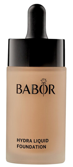Babor Hydra Liquid Foundation 10 Clay Babor Hydra Liquid Foundation 10 Clay