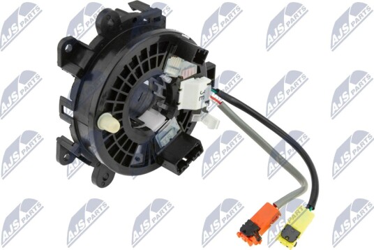 NTY EAS-NS-017 ViklefjĂŠr, airbag NTY EAS-NS-017 ViklefjĂŠr, airbag