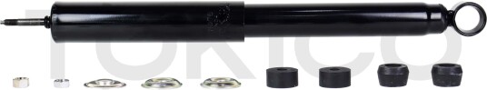 Støtdemper TOKICO 3575
