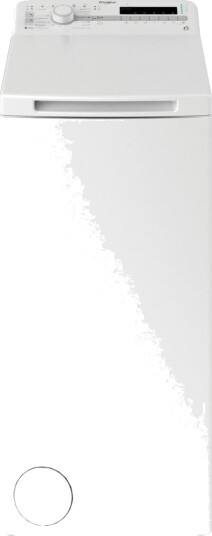 Whirlpool TDLR 6040S EU/N Whirlpool TDLR 6040S EU/N