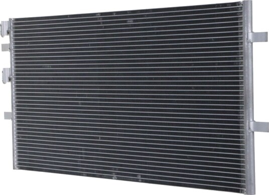 HELLA 8FC 366 221-951 Kondensator, klimaanlegg