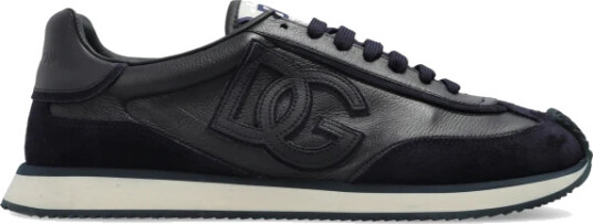Dolce & Gabbana Herre Sko Blå 42 1/2 EU,