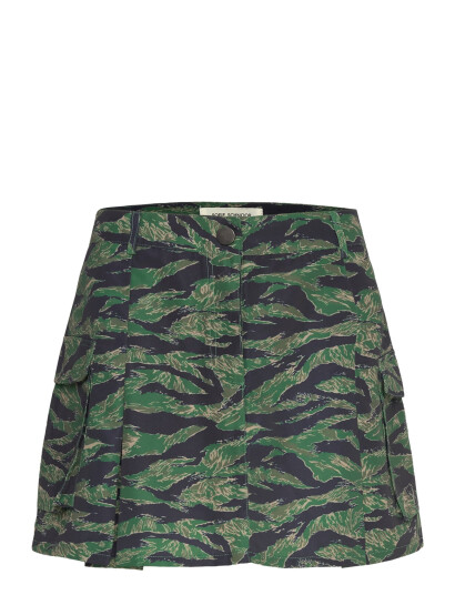 Sofie Schnoor Skirt - Green - 36