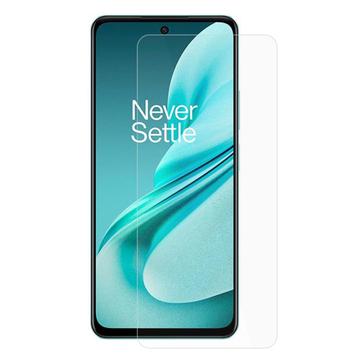 OnePlus Nord N30 SE Beskyttelsesglass Case Friendly Klar