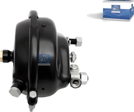 Membran bremsesylinder DT Spare Parts 4.67626