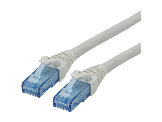 Roline 21.15.2708 15M Cat6a U/Utp Utp Rj-45 Rj-45