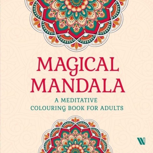 Magical Mandala