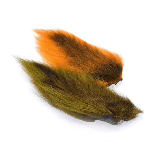 Bucktail Orange Medium Bucktail Orange Medium
