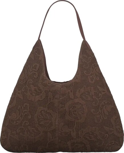 Becksöndergaard Croflora Siena Bag Brown Becksöndergaard Croflora Siena Bag Brown