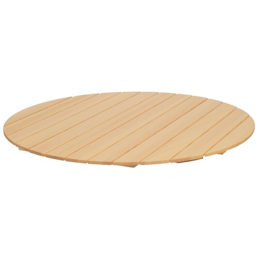 Grythyttan Stålmöbler Bordplate Ø 120 cm ubehandlet furu Grythyttan Stålmöbler Grythyttan Stålmöbler Bordplate Ø 120 cm ubehandlet furu Grythyttan Stålmöbler