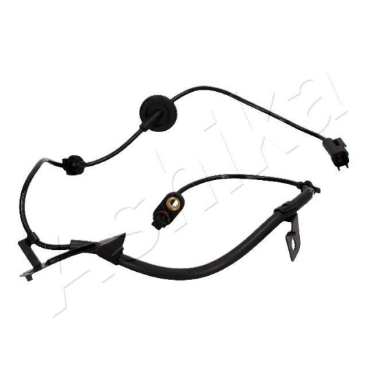 ABS sensor ASHIKA 151-05-543 ABS sensor ASHIKA 151-05-543