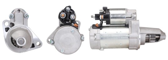 Starter LUCAS LRS03960 Starter LUCAS LRS03960