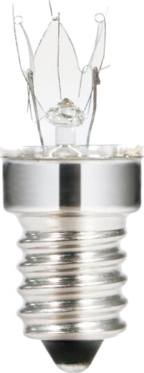 NORDLUX OVNPÆRE E14 DIM 2200 KELVIN 65 LUMEN