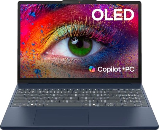 Lenovo IdeaPad Slim 3x 15Q8X10 Snap-8CSE/24GB/512/OLED Copilot+ PC