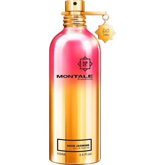 Montale Aoud Jasmine Eau de Parfum 100 ml - Unisex Floral-Ambra Duft Montale Aoud Jasmine Eau de Parfum 100 ml - Unisex Floral-Ambra Duft