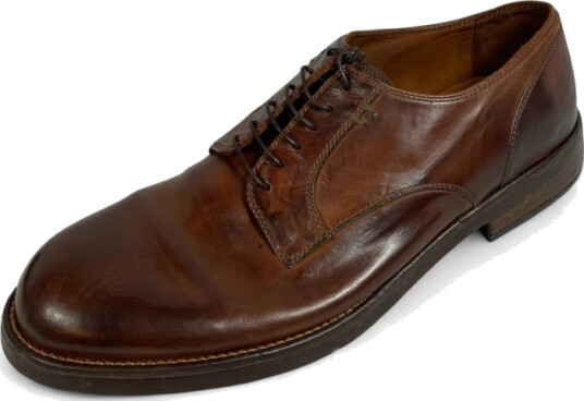 Lemargo Herre Sko Brun 42 EU,