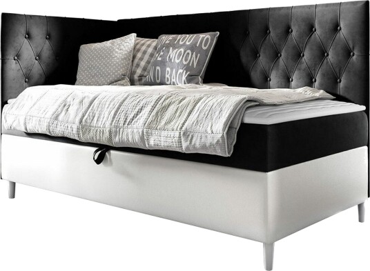 Boisdale Sengeramme 90x200 cm
