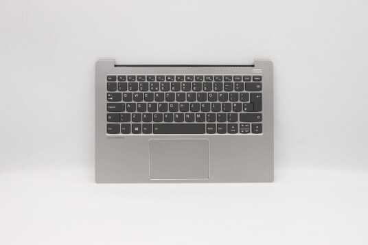 Lenovo Upper Case L 81EU MGR W/KB MEDION