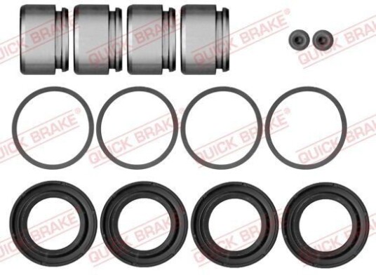 Quick Brake Rep. sett bremsecaliper QUICK BRAKE 114 5545