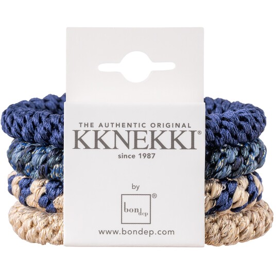 Bon Dep Kknekki Bundle 3 Blue Gold Bon Dep Kknekki Bundle 3 Blue Gold