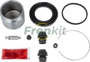 Reparasjonssett bremsecaliper FRENKIT 257986