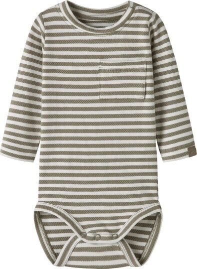 Name It Nbmolai Ls Body MERMAID 86