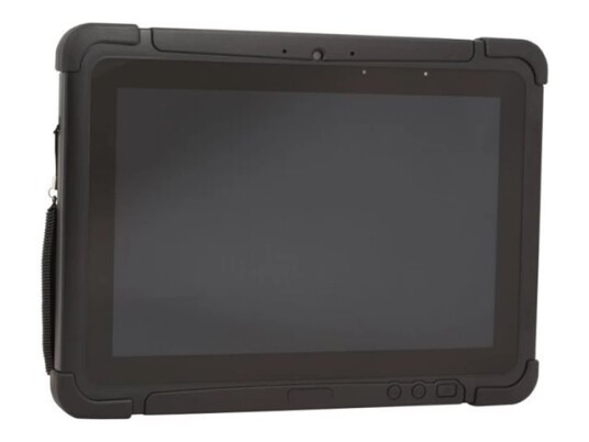 Honeywell Rt10a - Tablet - Robust - Android 9 Eller Nyere - 128 Gb - 10.1" (1920 X 1200) - Strekkodeleser - Usb-Vert - Microsd-Spor - 3G, 4G