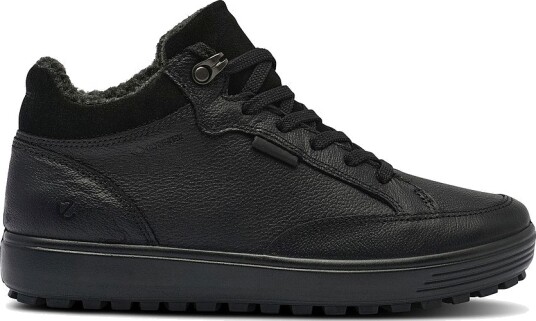 ecco Joggesko Ecco Soft 7 Tred W Svart ecco Joggesko Ecco Soft 7 Tred W Svart
