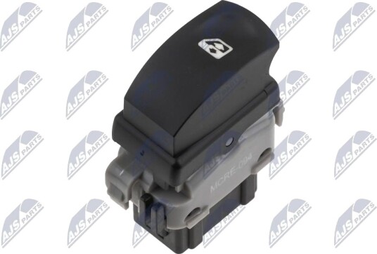 Bryter, vindusheis NTY EWS-RE-094