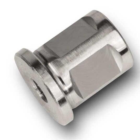 Fein 63206149010 Adapter 3/4" Weldon x 9 mm Maskintilbehør & forbruk