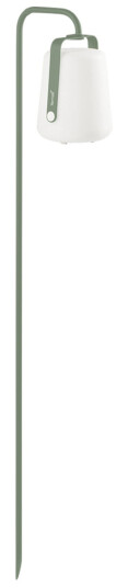 Fermob - Balad Lamp Spike Stand Cactus - Annet Belysningstilbehør - Tristan Lohner Fermob - Balad Lamp Spike Stand Cactus - Annet Belysningstilbehør - Tristan Lohner