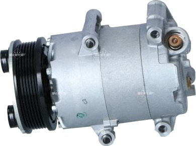 AC kompressor NRF 32849