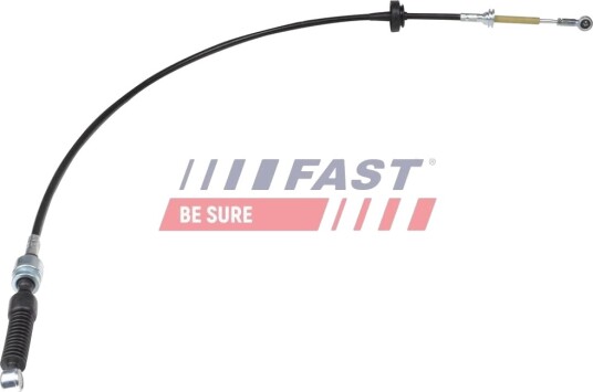Kabel, girmekanisme FAST FT73009