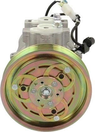 BV PSH 090.935.001.000 AC-kompressor BV PSH 090.935.001.000 AC-kompressor