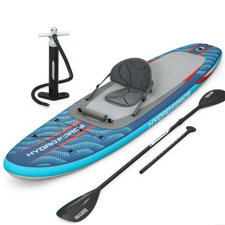 Oppblåsbar SUP padlebrett Oceana 6532B - 305x84cm Oppblåsbar SUP padlebrett Oceana 6532B - 305x84cm