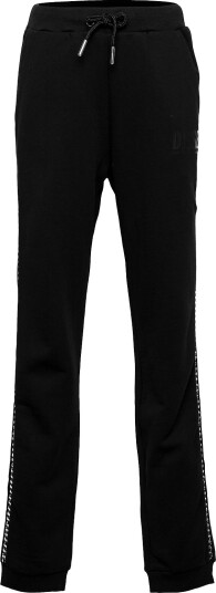 Diesel Pelina Trousers Black 104 Diesel Pelina Trousers Black 104