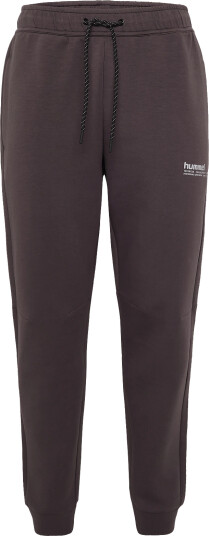 Hummel Hmltech Fleece Regular Pants Grey S