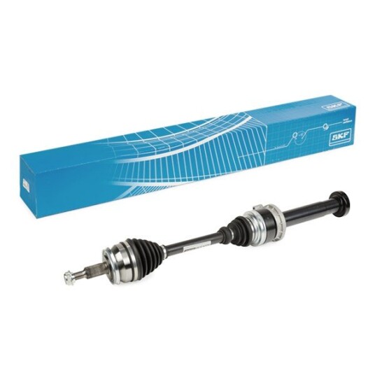 Skf Drivaksel SKF VKJC 6775 Skf Drivaksel SKF VKJC 6775